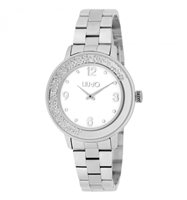 Orologio Liu Jo Donna DANCING 2.0 in Acciaio 8052011752746 - 8052011752746